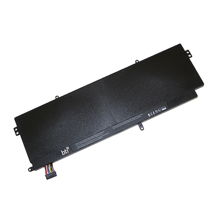 Battery Technology Replacement Notebook Battery For Dell Chromebook 11 Series Replaces DL-CB11